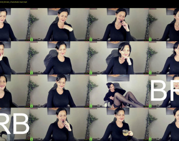 sara_devills — 43 minute Chaturbate female cam capture, 720p, Feb 21, 2026