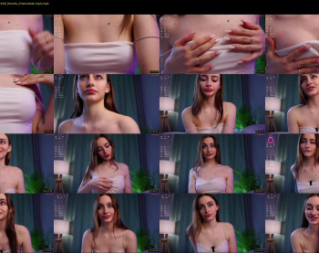 secrethustle — 93 minute Chaturbate female cam capture, 720p, Feb 19, 2026