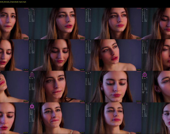secrethustle — 38 minute Chaturbate female cam capture, 720p, Feb 23, 2026