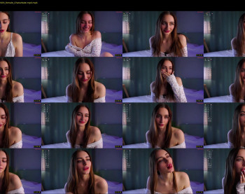 secrethustle — 42 minute Chaturbate female cam capture, 720p, Feb 23, 2026