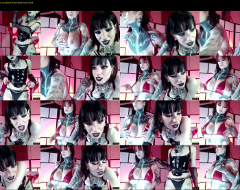 sleeperly — 34 minute Chaturbate female cam capture, 720p, Feb 22, 2026