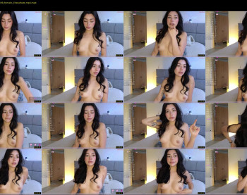soffimoon_ — 3 minute Chaturbate female cam capture, 720p, Feb 20, 2026