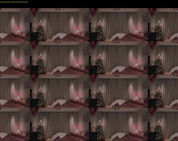 ssashagarter — 5 minute Chaturbate female cam capture, 720p, Feb 20, 2026