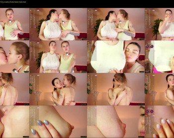 sweetyoops — 102 minute Chaturbate female cam capture, 720p, Feb 22, 2026
