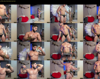 thiago_moretti — 32 minute Chaturbate male cam capture, 720p, Feb 20, 2026