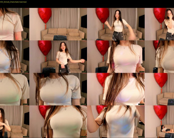 tobimediate — 123 minute Chaturbate female cam capture, 720p, Feb 20, 2026