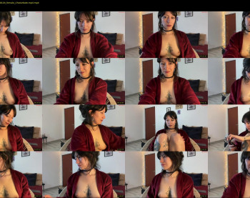 trinitysecrets — 20 minute Chaturbate female cam capture, 720p, Feb 23, 2026
