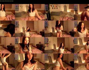 twoinframe — 121 minute Chaturbate couple cam capture, 720p, Feb 21, 2026