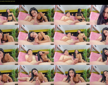vida_web — 14 minute Chaturbate couple cam capture, 720p, Feb 21, 2026