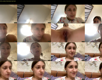 viktoria9898 — 17 minute Chaturbate couple cam capture, 720p, Feb 21, 2026