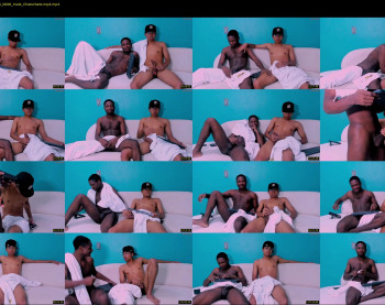 web_gammer_ — 76 minute Chaturbate male cam capture, 720p, Feb 21, 2026