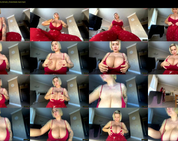 _morpho_ — 120 minute Chaturbate female cam capture, 720p, Feb 24, 2026