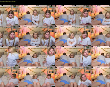 _ramune_ — 16 minute Chaturbate couple cam capture, 720p, Feb 25, 2026