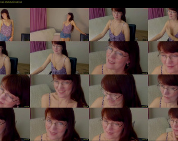 fritha — 11 minute Chaturbate female cam capture, 720p, Feb 24, 2026