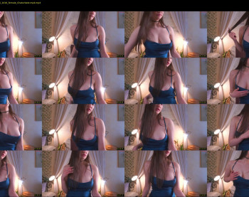 griselberumen — 3 minute Chaturbate female cam capture, 720p, Feb 24, 2026