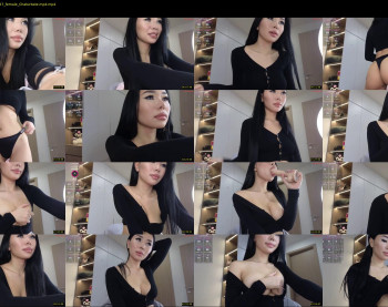 itsdevilcat — 52 minute Chaturbate female cam capture, 720p, Feb 25, 2026