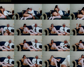 kiaming — 63 minute Chaturbate female cam capture, 720p, Feb 24, 2026