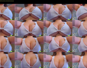 miss_bubbles — 7 minute Chaturbate female cam capture, 720p, Feb 26, 2026