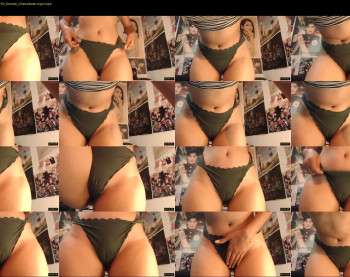 _ariana03_ — 8 minute Chaturbate female cam capture, 720p, Feb 26, 2026