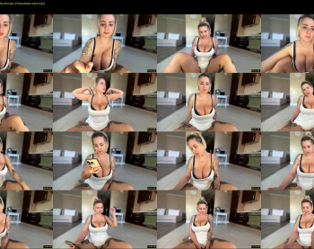 _morpho_ — 16 minute Chaturbate female cam capture, 720p, Feb 26, 2026