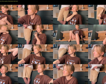 adele_nick2202 — 20 minute Chaturbate couple cam capture, 720p, Feb 26, 2026