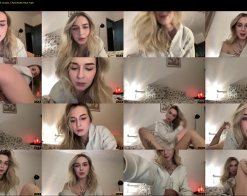 ecl1pse_ — 19 minute Chaturbate couple cam capture, 720p, Feb 26, 2026