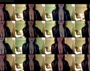freckledeer — 13 minute Chaturbate female cam capture, 720p, Feb 27, 2026