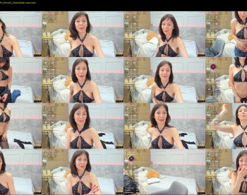 mariagold — 61 minute Chaturbate female cam capture, 720p, Feb 26, 2026