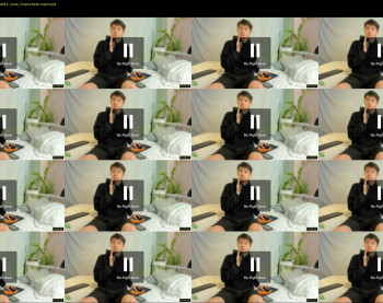 sherlockmax — 28 minute Chaturbate male cam capture, 720p, Feb 27, 2026