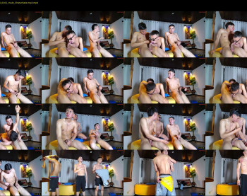 backyardigans — 25 minute Chaturbate male cam capture, 720p, Feb 28, 2026