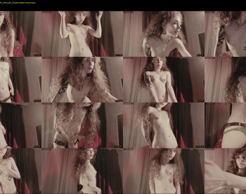 dizer_clop — 107 minute Chaturbate female cam capture, 720p, Feb 28, 2026