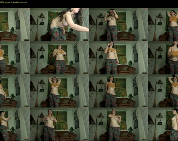 forestdarling — 10 minute Chaturbate female cam capture, 720p, Feb 27, 2026