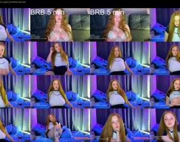 frupi_land — 41 minute Chaturbate couple cam capture, 720p, Feb 27, 2026