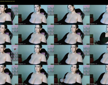 lady_yas — 15 minute Chaturbate female cam capture, 720p, Feb 27, 2026
