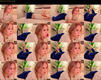myassistant — 76 minute Chaturbate female cam capture, 720p, Feb 28, 2026