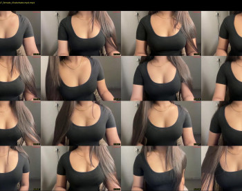 sofie_diva — 65 minute Chaturbate female cam capture, 480p, Feb 27, 2026
