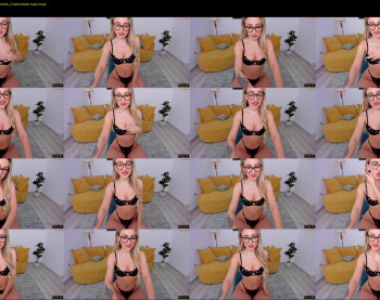 _arry — 6 minute Chaturbate female cam capture, 720p, Feb 28, 2026