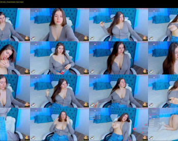 _enni__ — 55 minute Chaturbate female cam capture, 720p, Feb 28, 2026