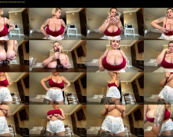 _morpho_ — 101 minute Chaturbate female cam capture, 720p, Feb 28, 2026