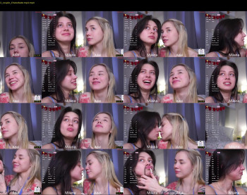 blue_bow — 4 minute Chaturbate female cam capture, 720p, Feb 28, 2026