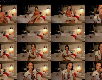 devil_bby — 24 minute Chaturbate female cam capture, 720p, Feb 28, 2026