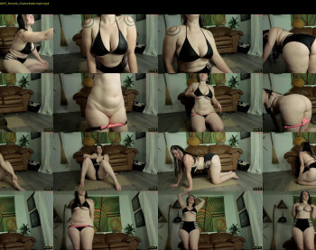 forestdarling — 40 minute Chaturbate female cam capture, 720p, Feb 28, 2026