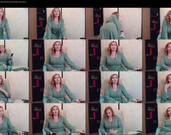 ivettasplash — 34 minute Chaturbate female cam capture, 720p, Feb 28, 2026