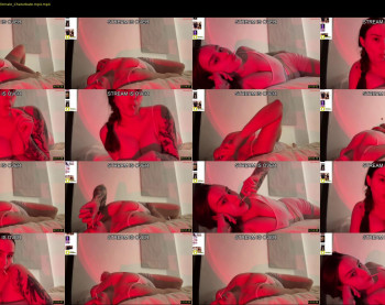 joliejoy — 17 minute Chaturbate female cam capture, 720p, Feb 28, 2026