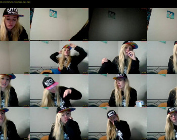 mizzymay10101 — 17 minute Chaturbate female cam capture, 480p, Feb 28, 2026