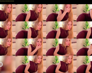 myassistant — 19 minute Chaturbate female cam capture, 720p, Feb 28, 2026