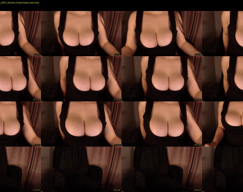 pretty_kitsune — 10 minute Chaturbate female cam capture, 720p, Mar 1, 2026