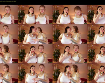 sweetyoops — 9 minute Chaturbate female cam capture, 720p, Feb 28, 2026