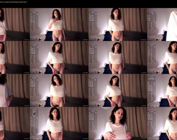 sweetyoops — 40 minute Chaturbate female cam capture, 720p, Feb 28, 2026