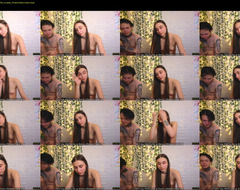teeaapsex — 6 minute Chaturbate couple cam capture, 720p, Feb 28, 2026